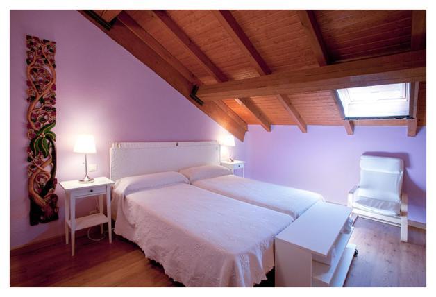 Hotel Balneario Almeida Dama Verde Almeida de Sayago Eksteriør billede